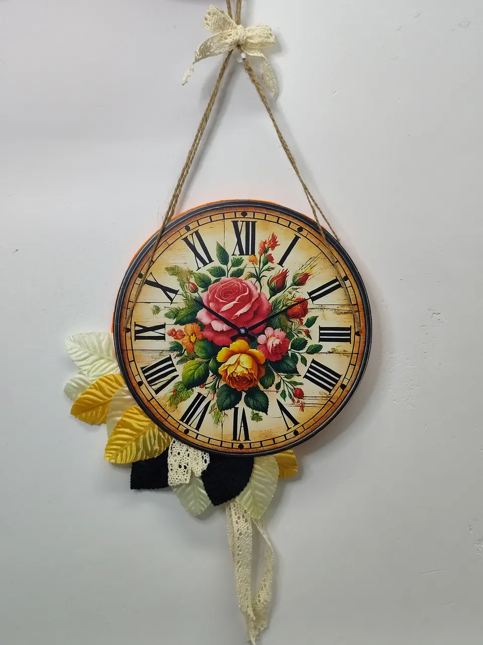 Decoración Vintage