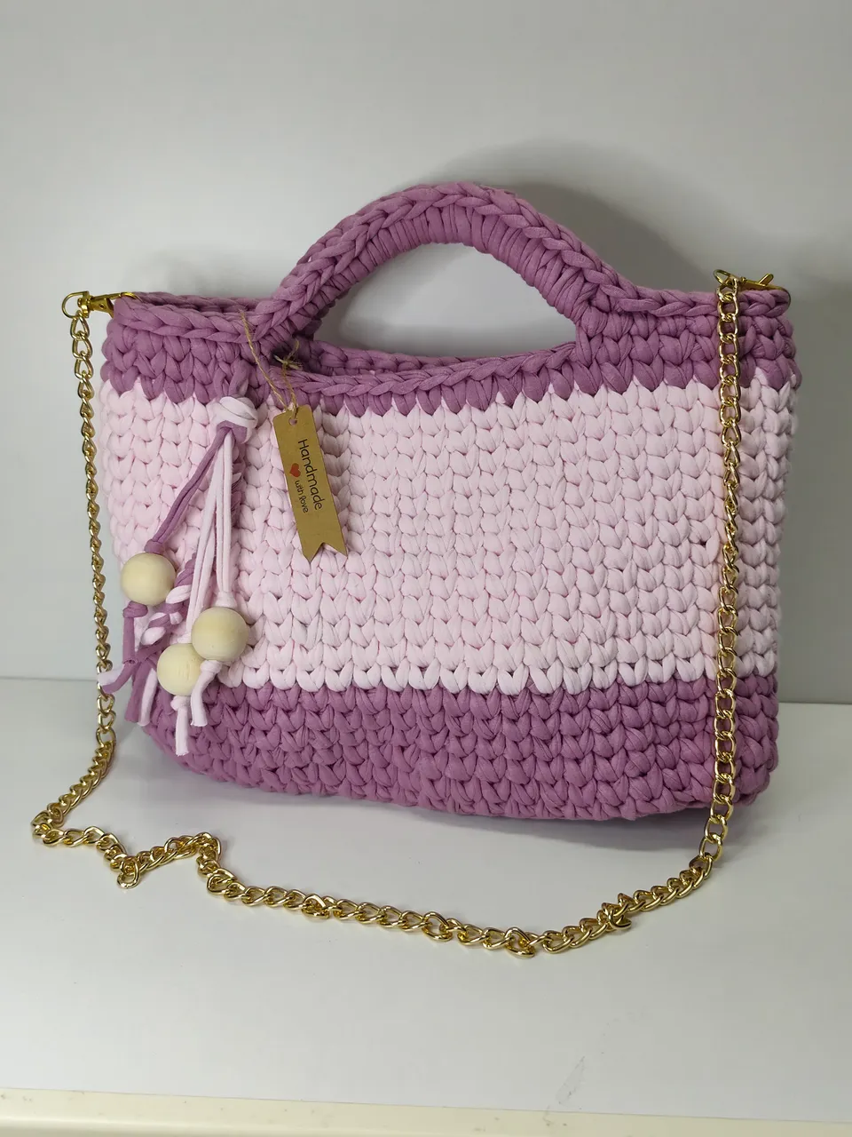 Bolso de Trapillo
