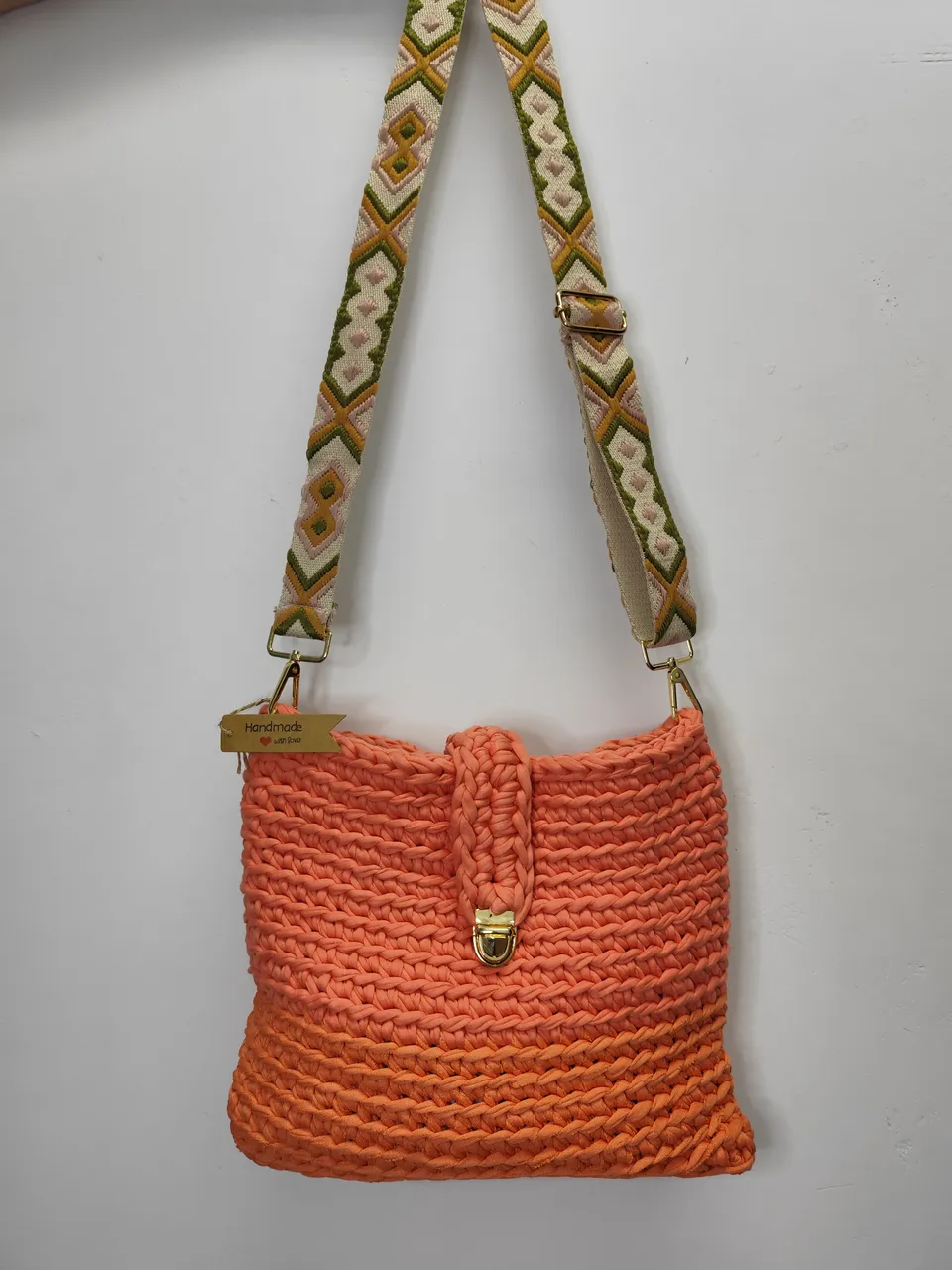Bolso de Trapillo