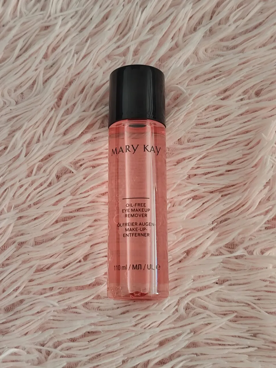Desmaquillador de ojos Mary Kay