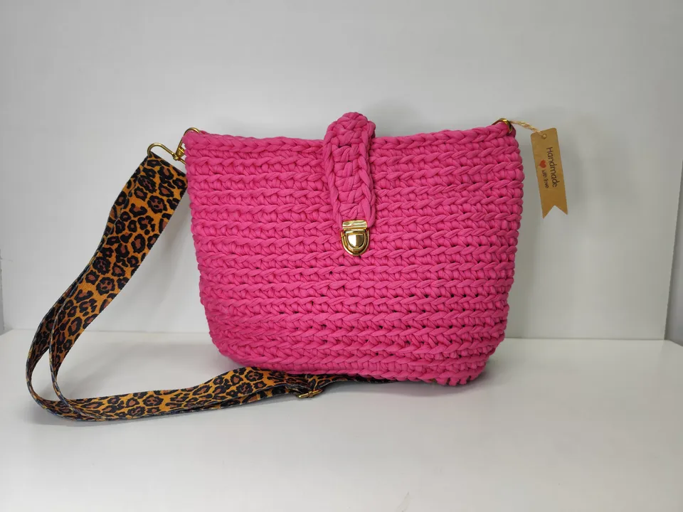 Bolso de Trapillo