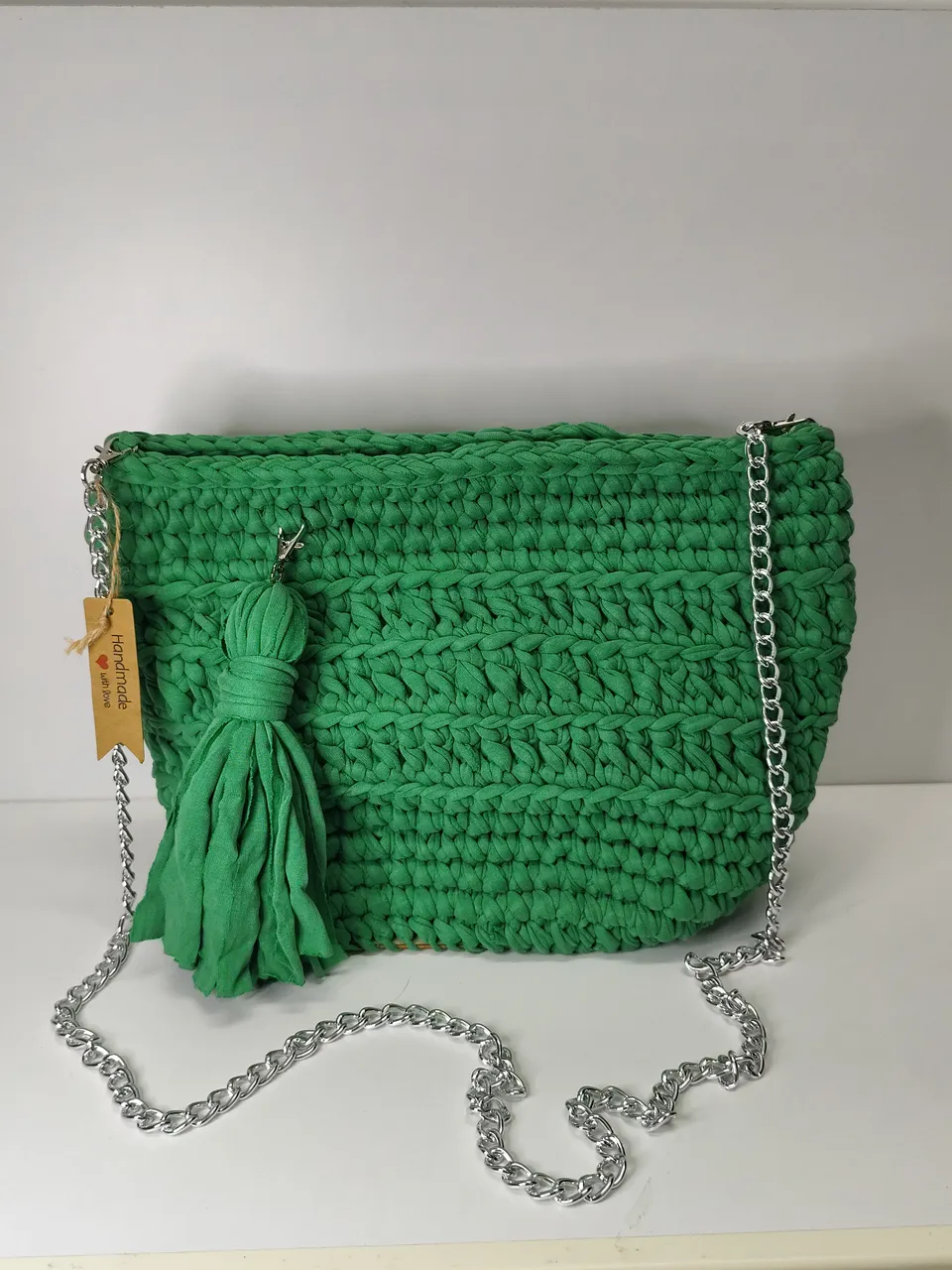 Bolso de Trapillo